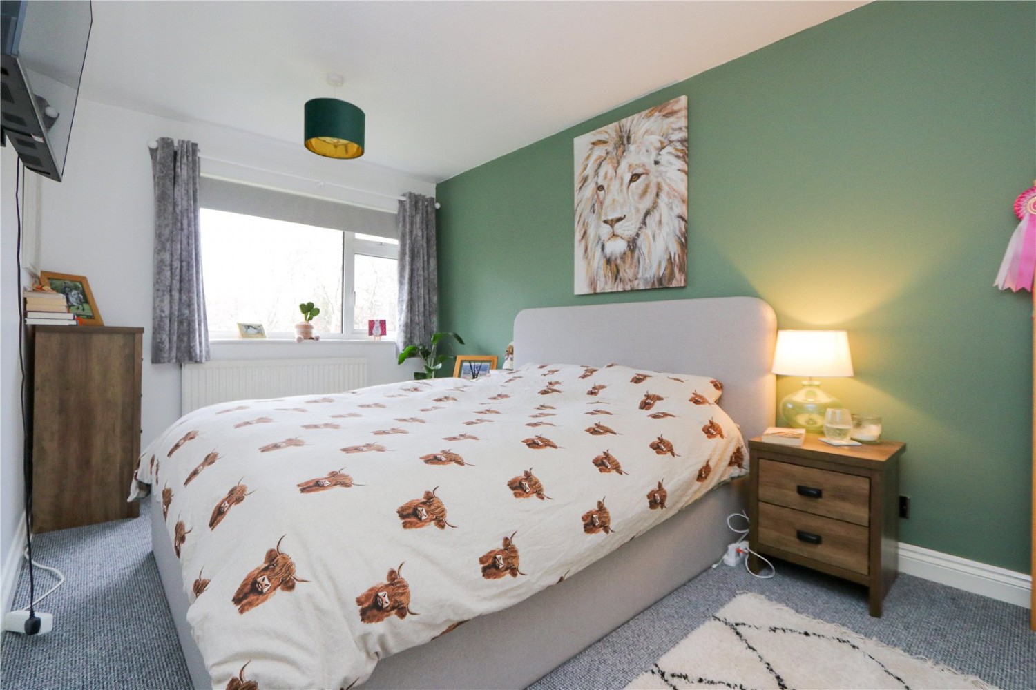 Little Stoke, Bristol, South Gloucestershire