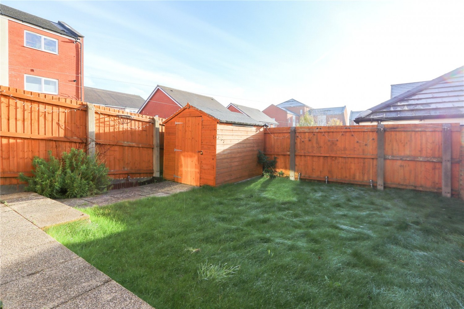 Patchway, Bristol, South Gloucestershire