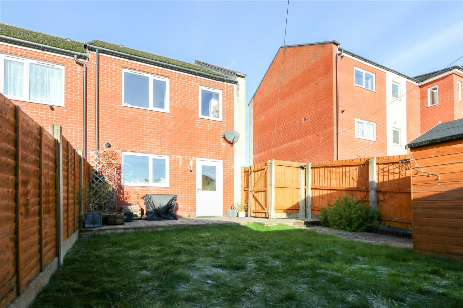 Patchway, Bristol, South Gloucestershire