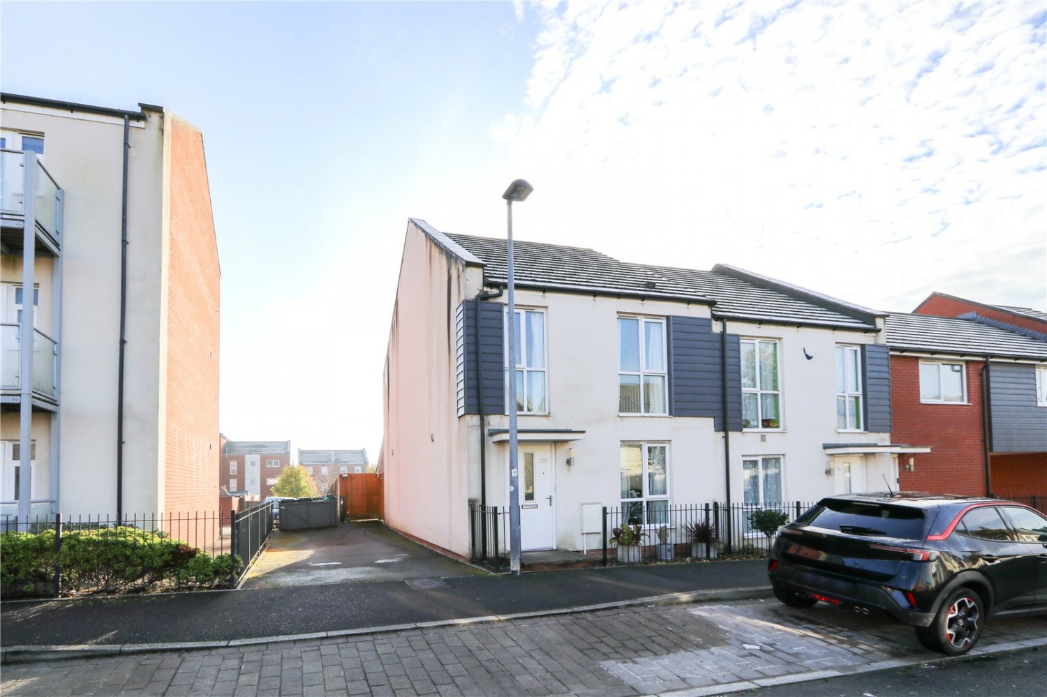 Patchway, Bristol, South Gloucestershire