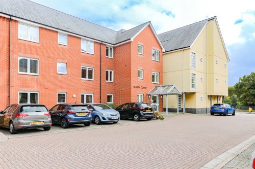 Bradley Stoke, Bristol, South Gloucestershire