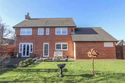 Bradley Stoke, Bristol, South Gloucestershire