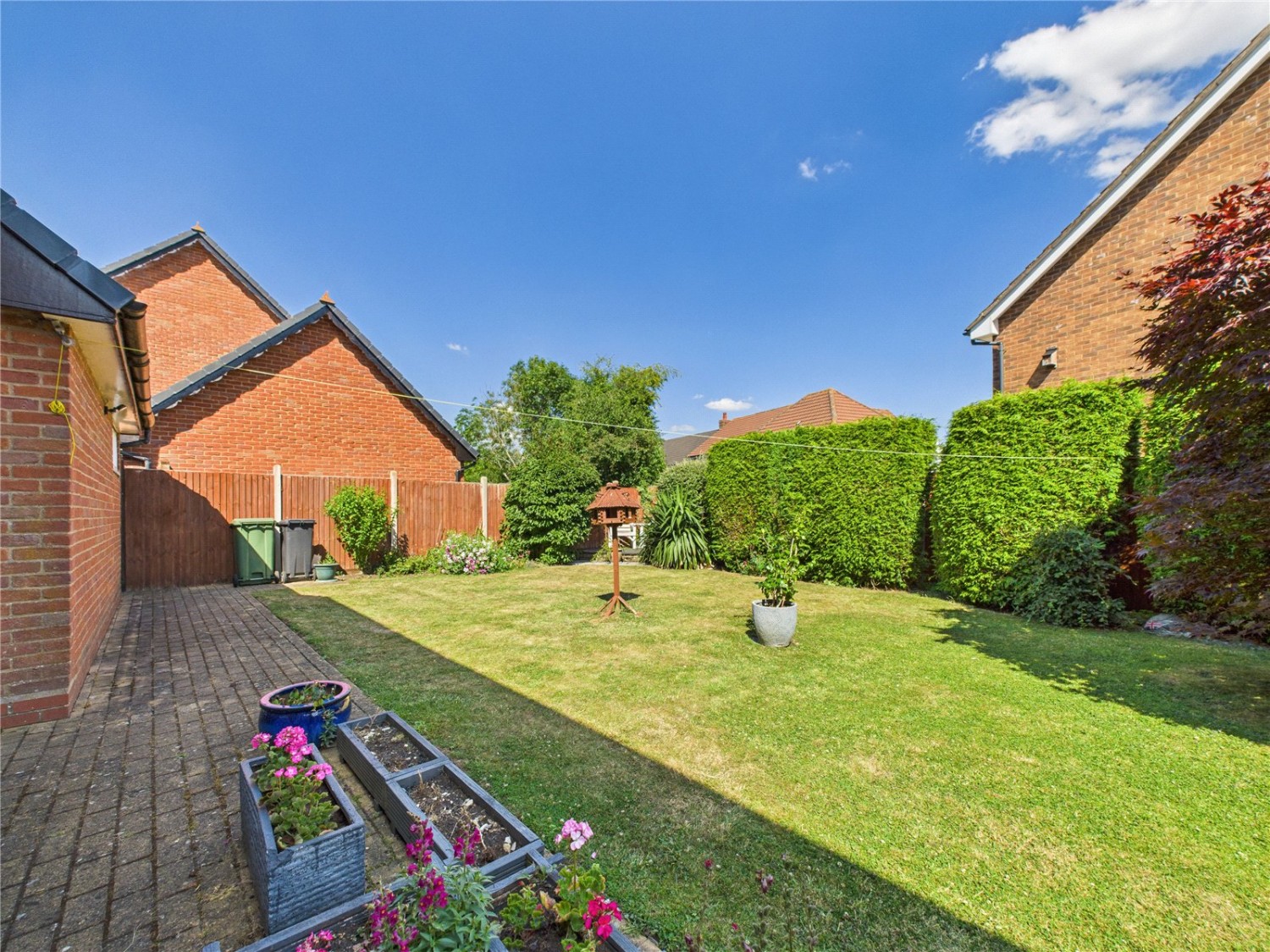 Bradley Stoke, Bristol, South Gloucestershire