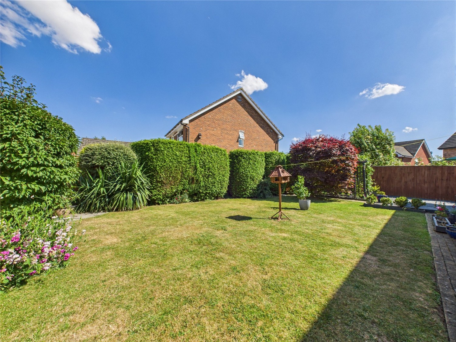 Bradley Stoke, Bristol, South Gloucestershire