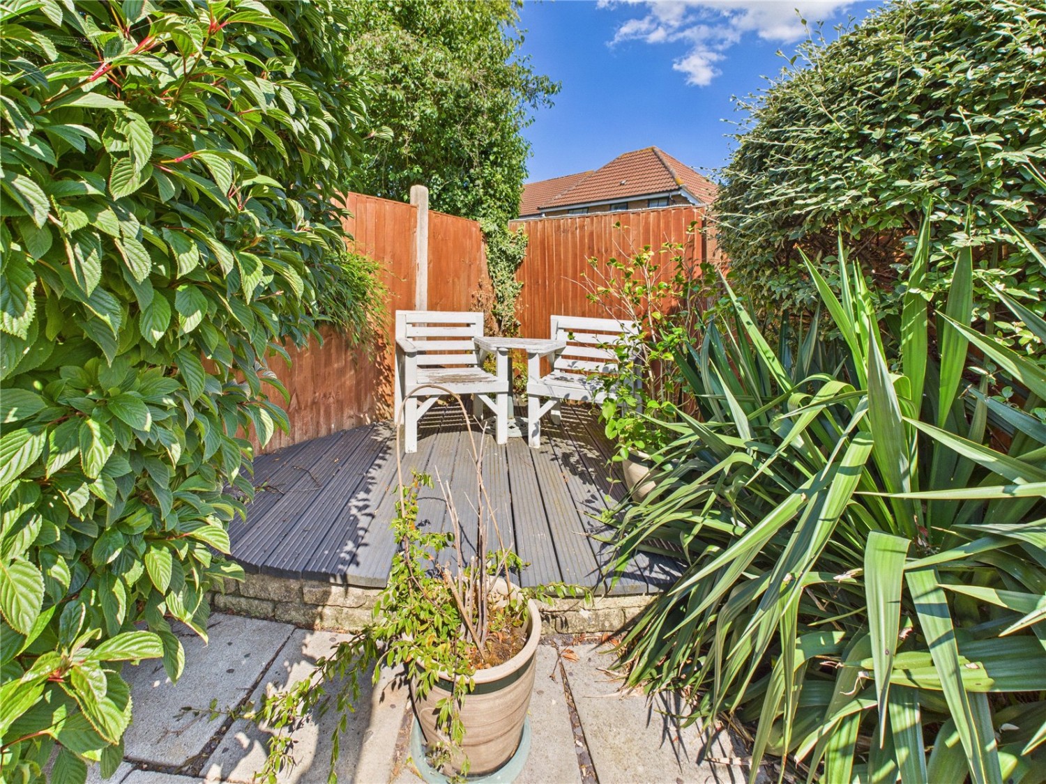 Bradley Stoke, Bristol, South Gloucestershire