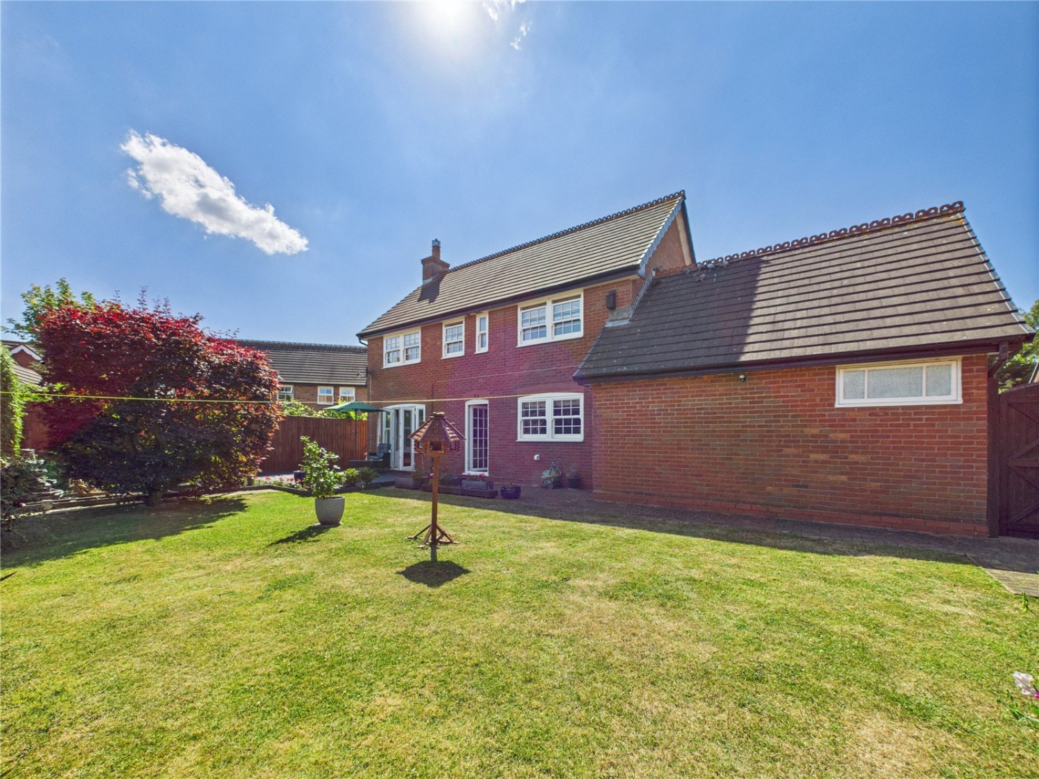 Bradley Stoke, Bristol, South Gloucestershire
