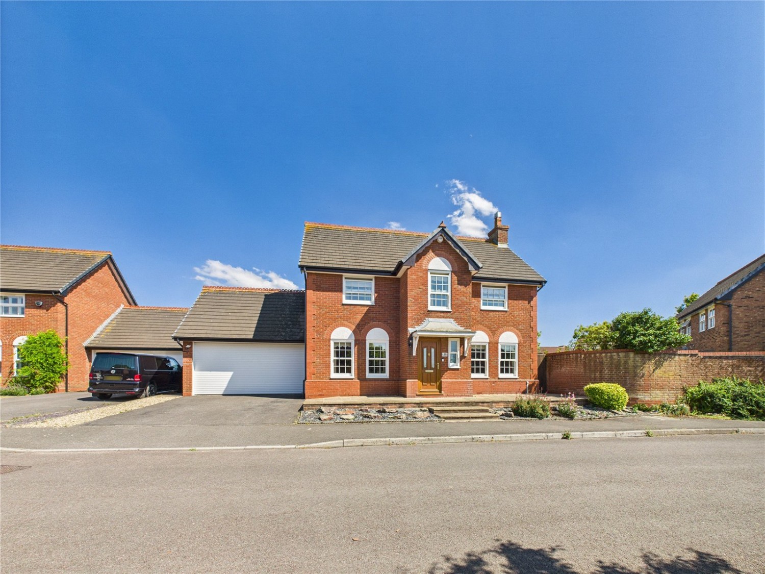Bradley Stoke, Bristol, South Gloucestershire