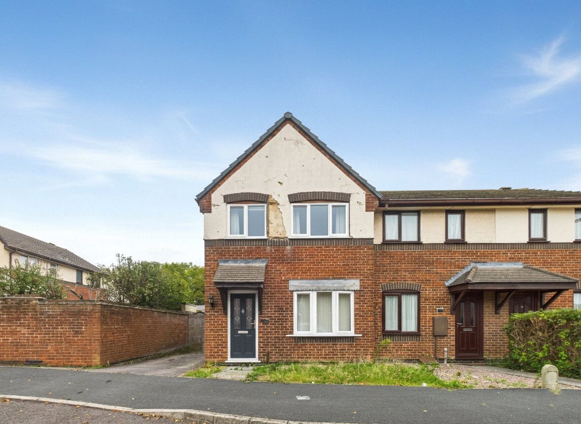 Bradley Stoke, Bristol