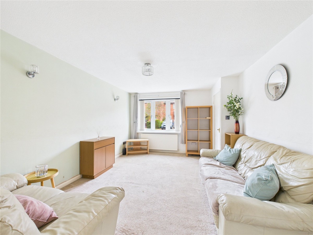 Bradley Stoke, Bristol