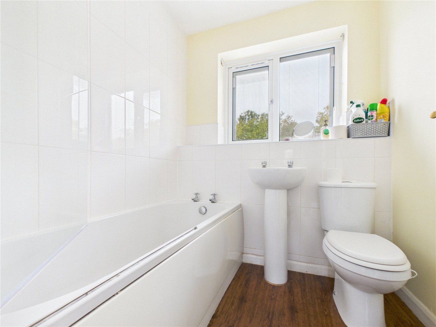 Bradley Stoke, Bristol