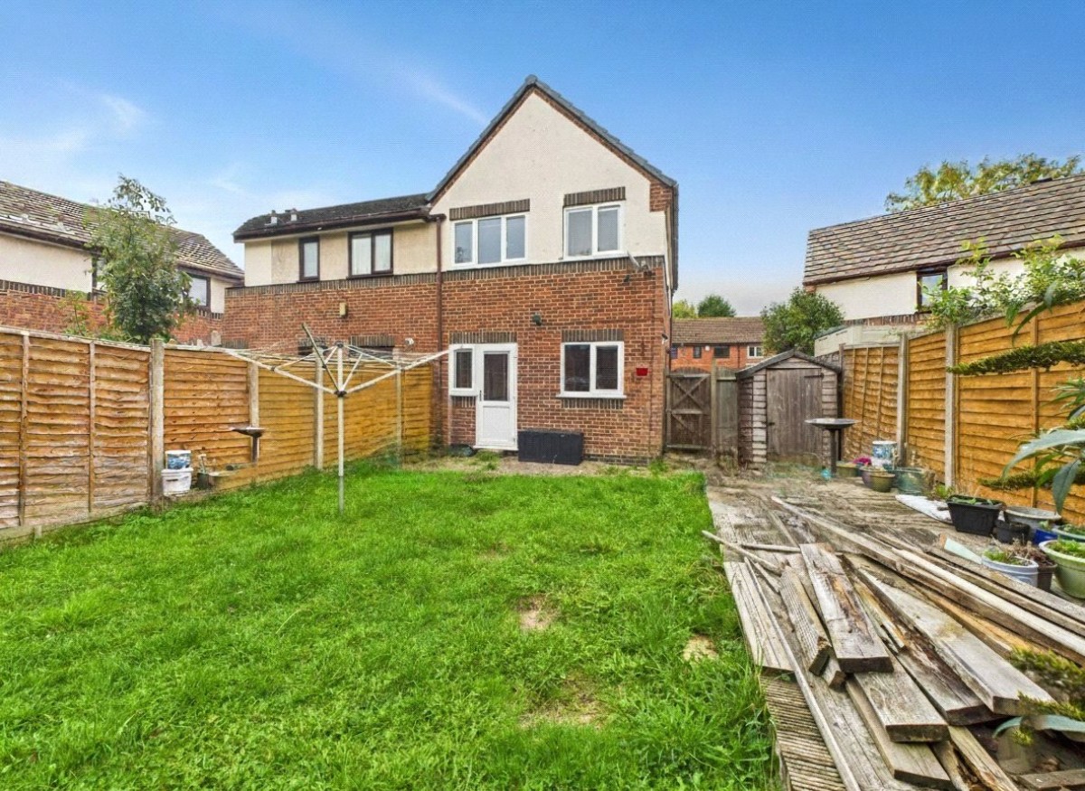 Bradley Stoke, Bristol