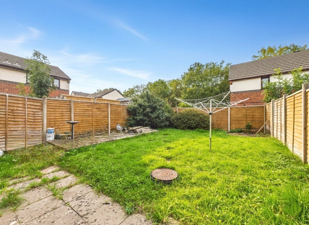 Bradley Stoke, Bristol