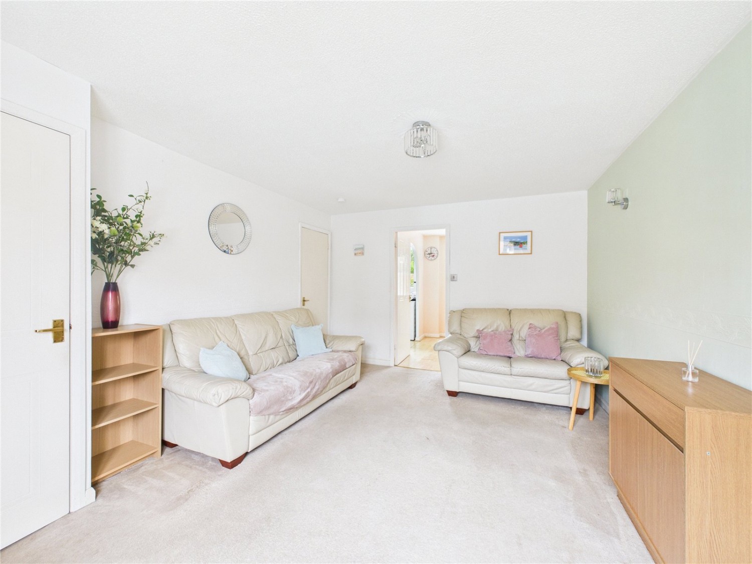 Bradley Stoke, Bristol