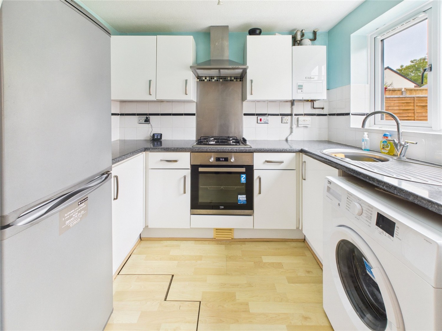 Bradley Stoke, Bristol