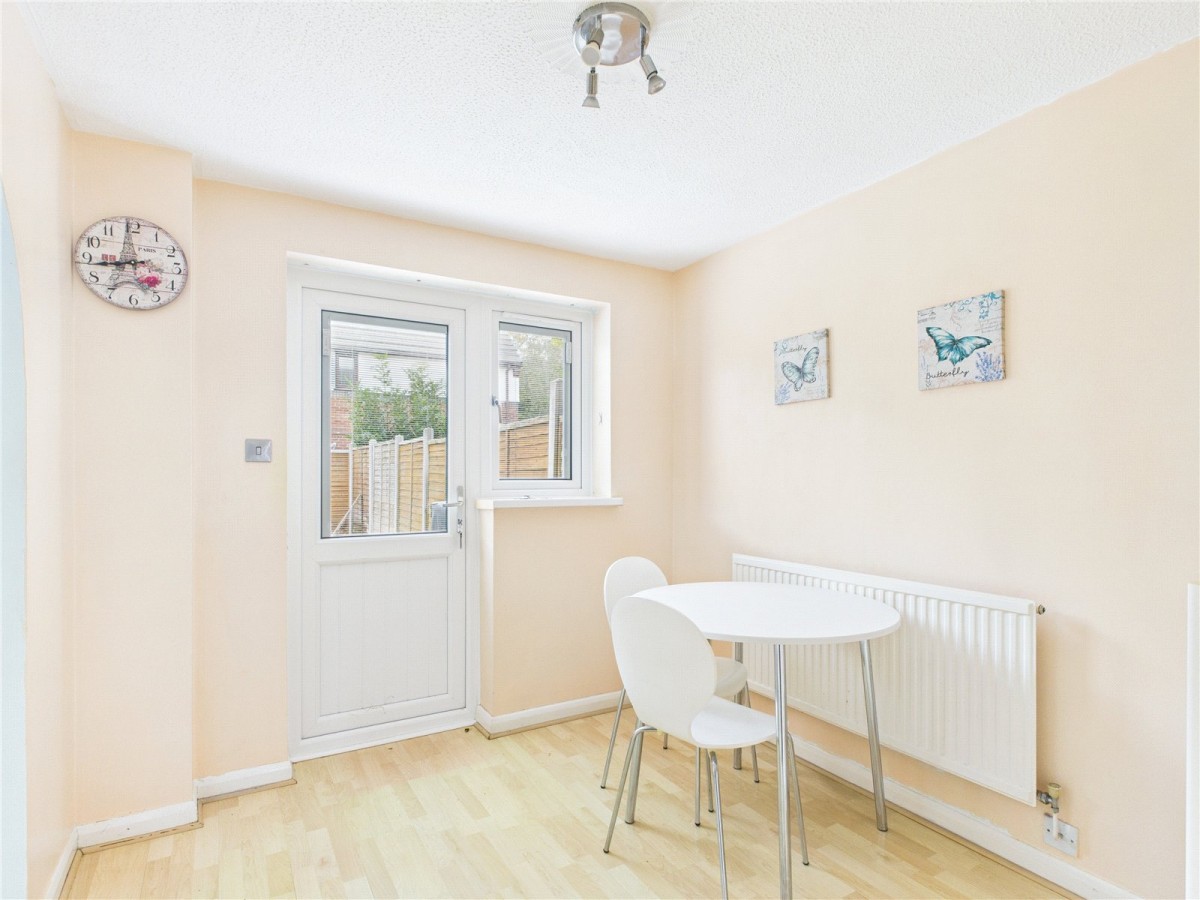 Bradley Stoke, Bristol