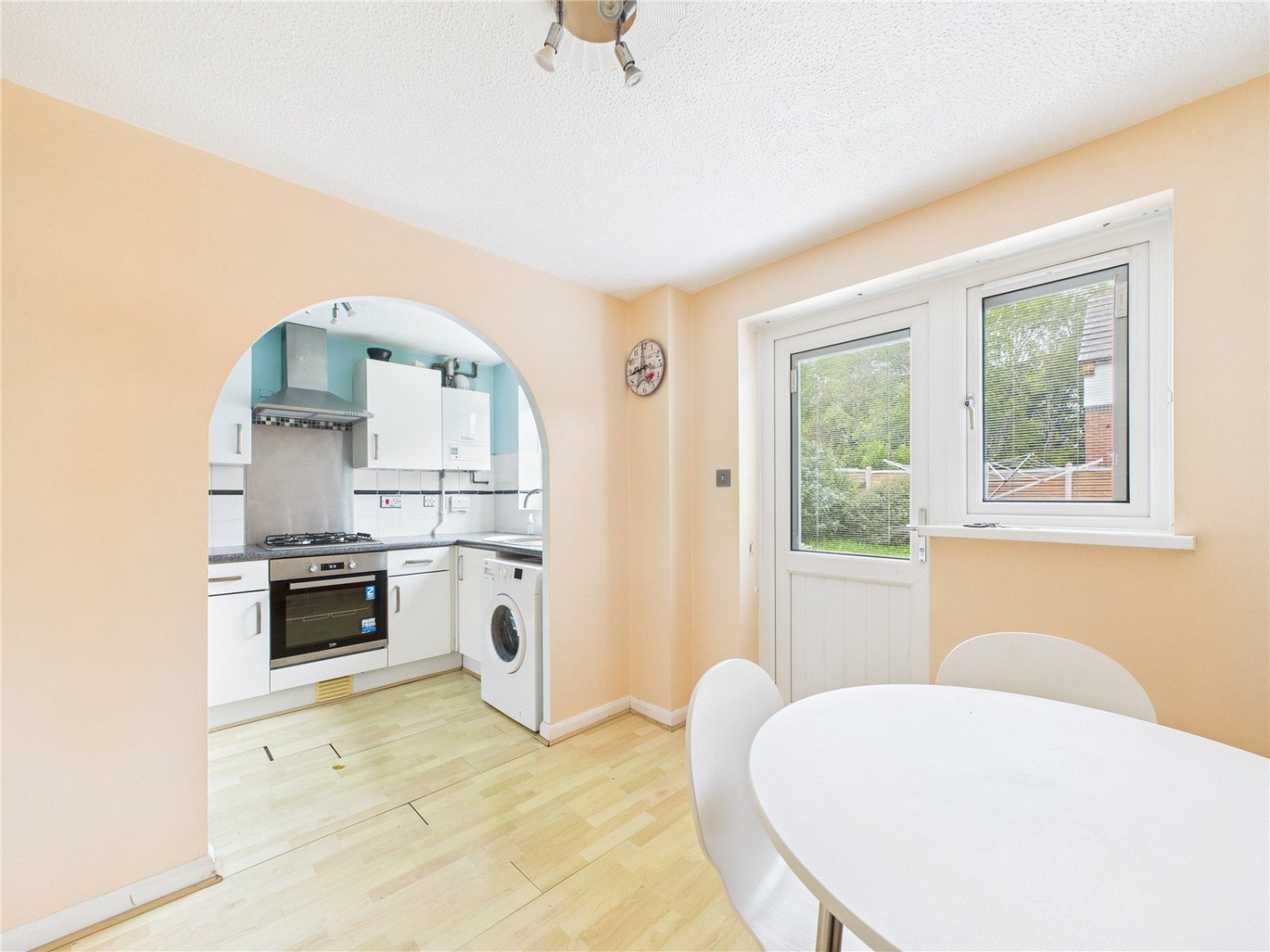 Bradley Stoke, Bristol