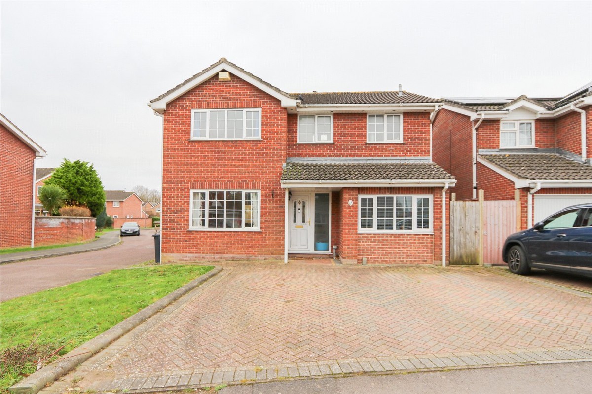 Bradley Stoke, Bristol, South Gloucestershire