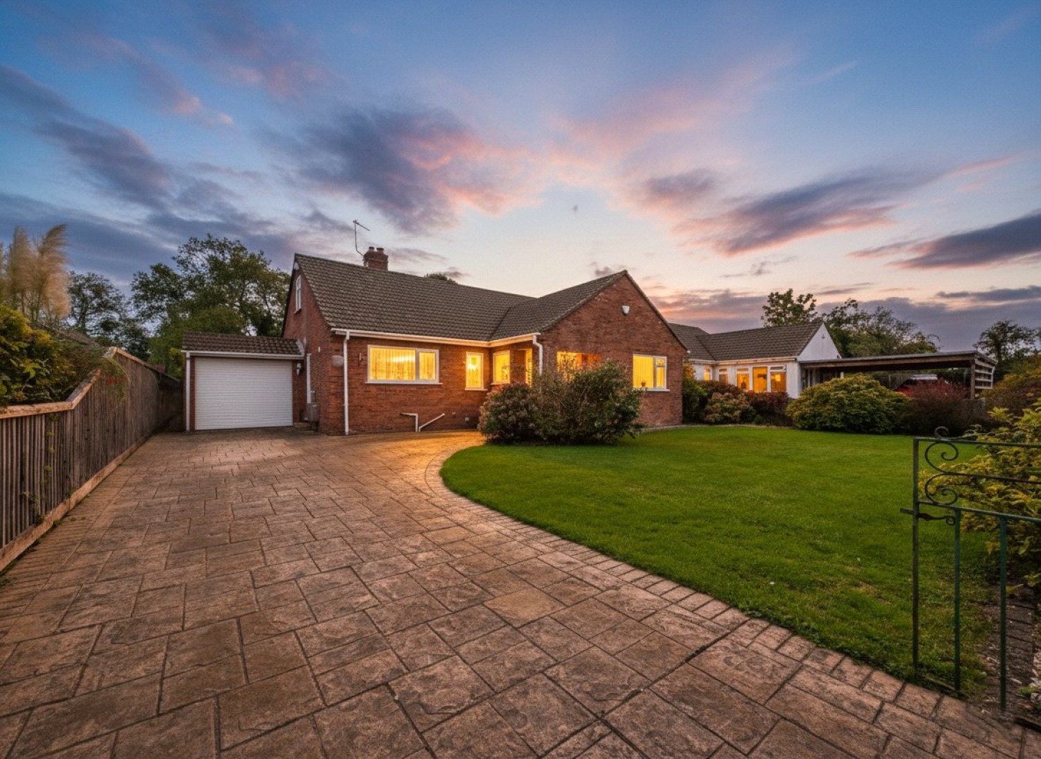 Almondsbury, Bristol, South Gloucestershire