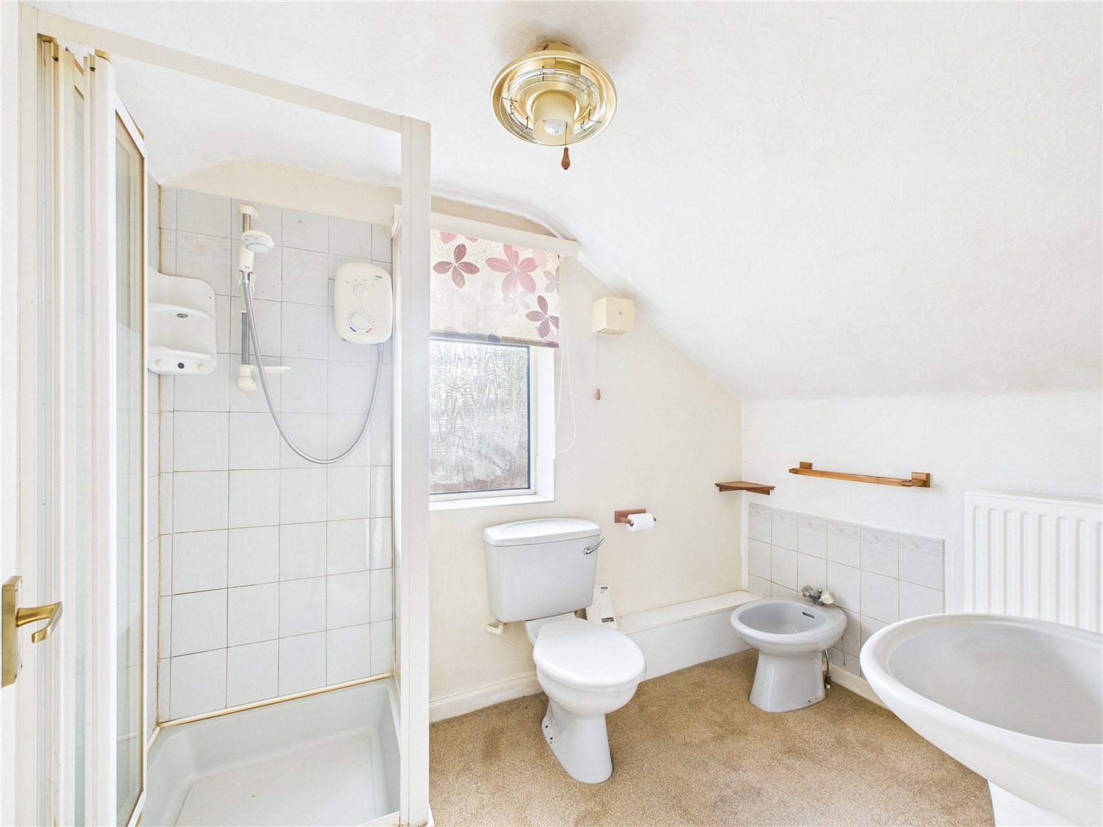 4 bedroom Bungalow for sale in Almondsbury, Bristol