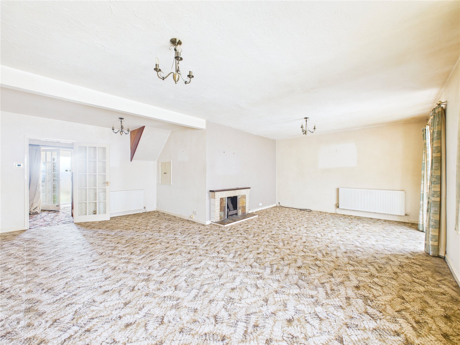 4 bedroom Bungalow for sale in Almondsbury, Bristol