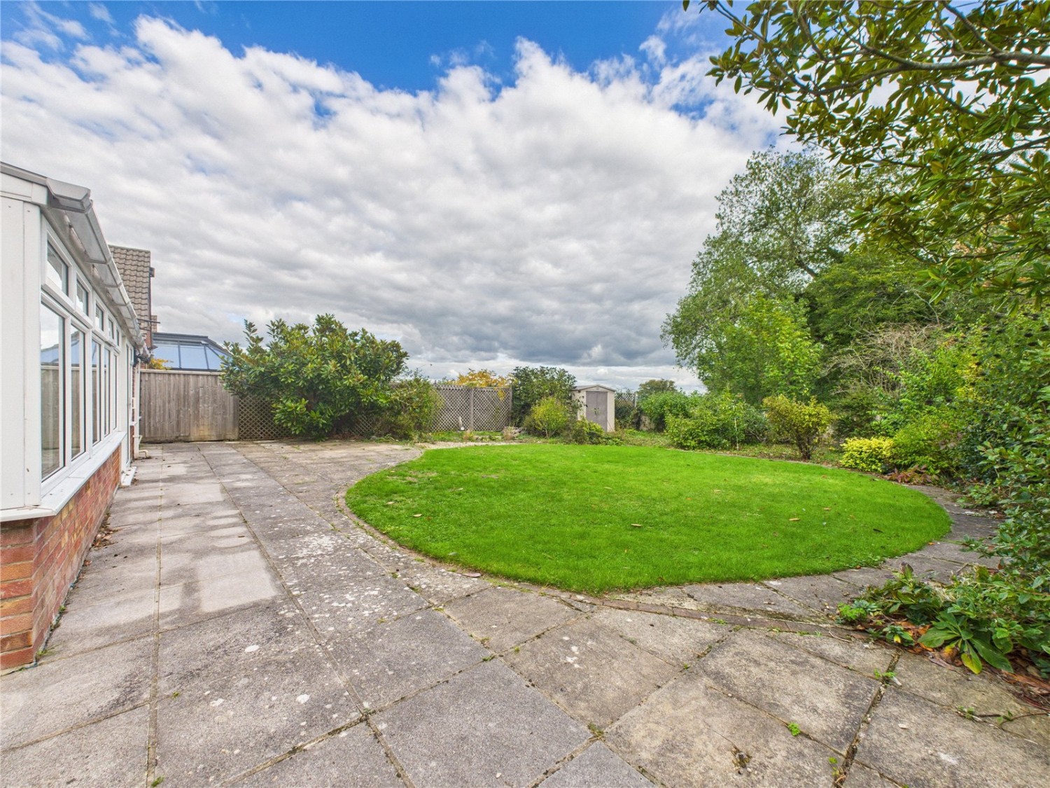 Almondsbury, Bristol, South Gloucestershire