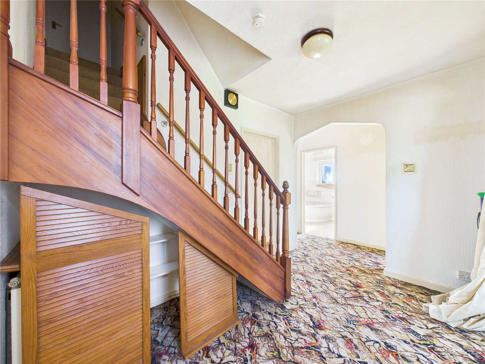 4 bedroom Bungalow for sale in Almondsbury, Bristol