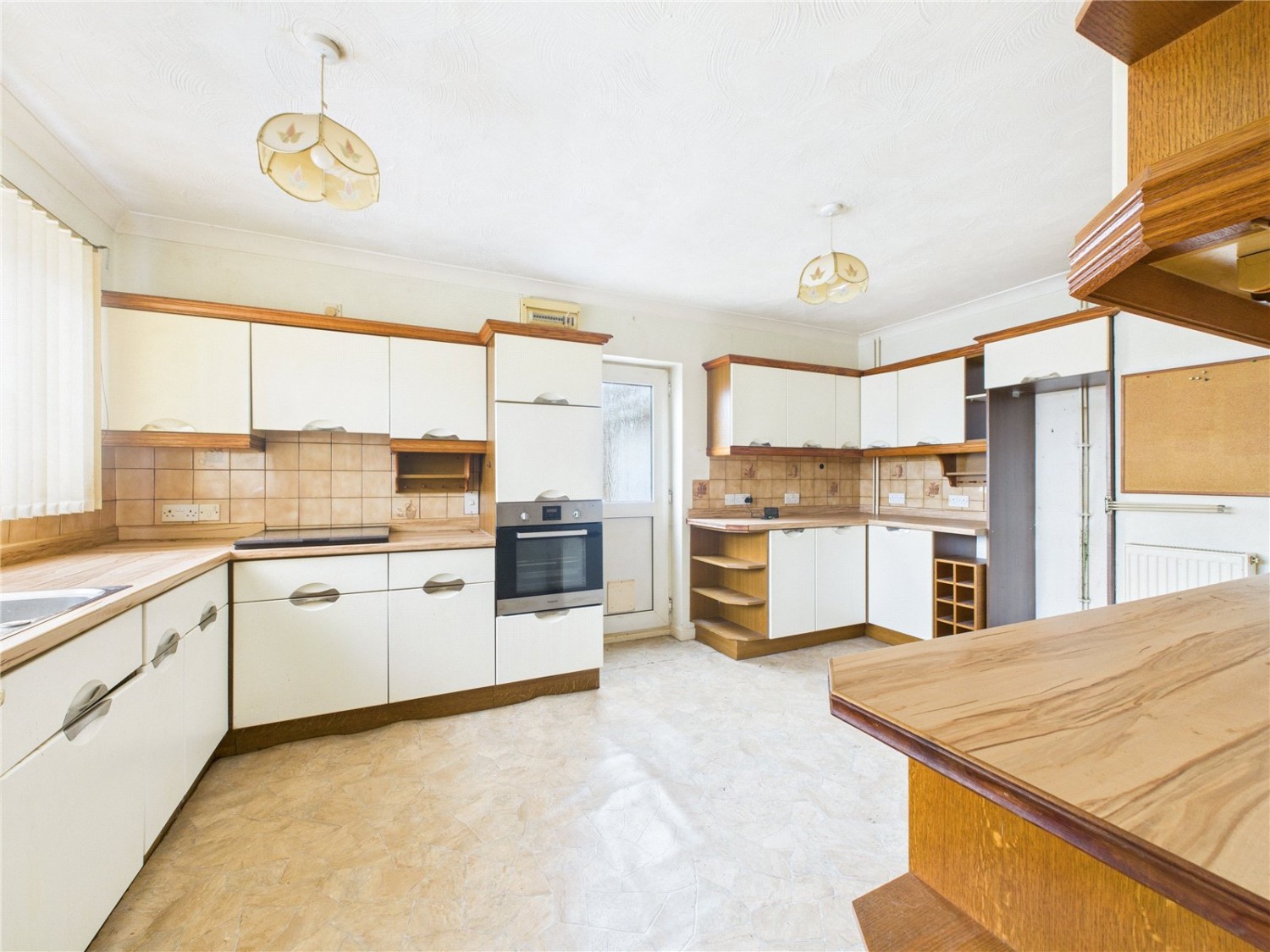 Almondsbury, Bristol, South Gloucestershire