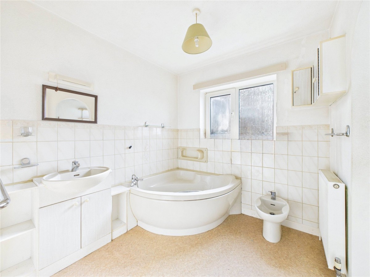 Almondsbury, Bristol, South Gloucestershire