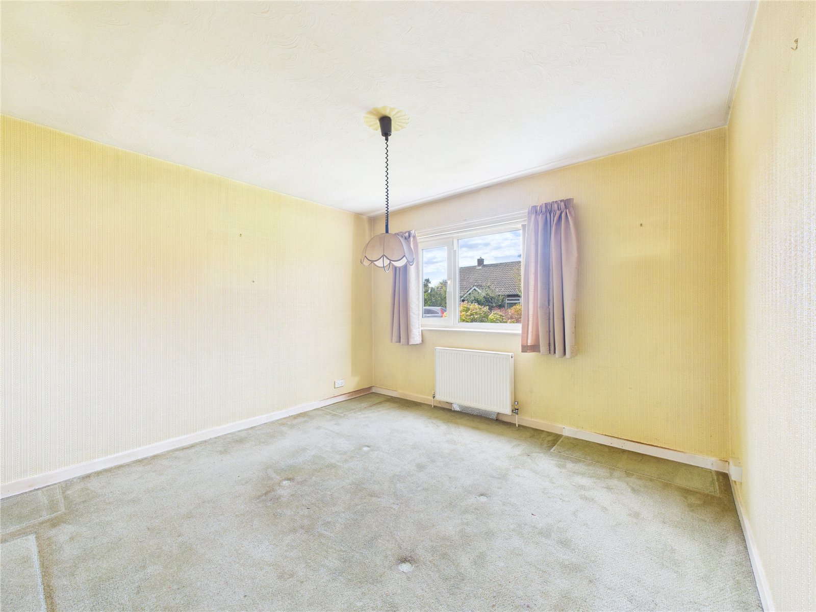 4 bedroom Bungalow for sale in Almondsbury, Bristol