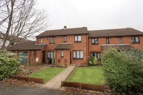 Bradley Stoke, Bristol, South Gloucestershire