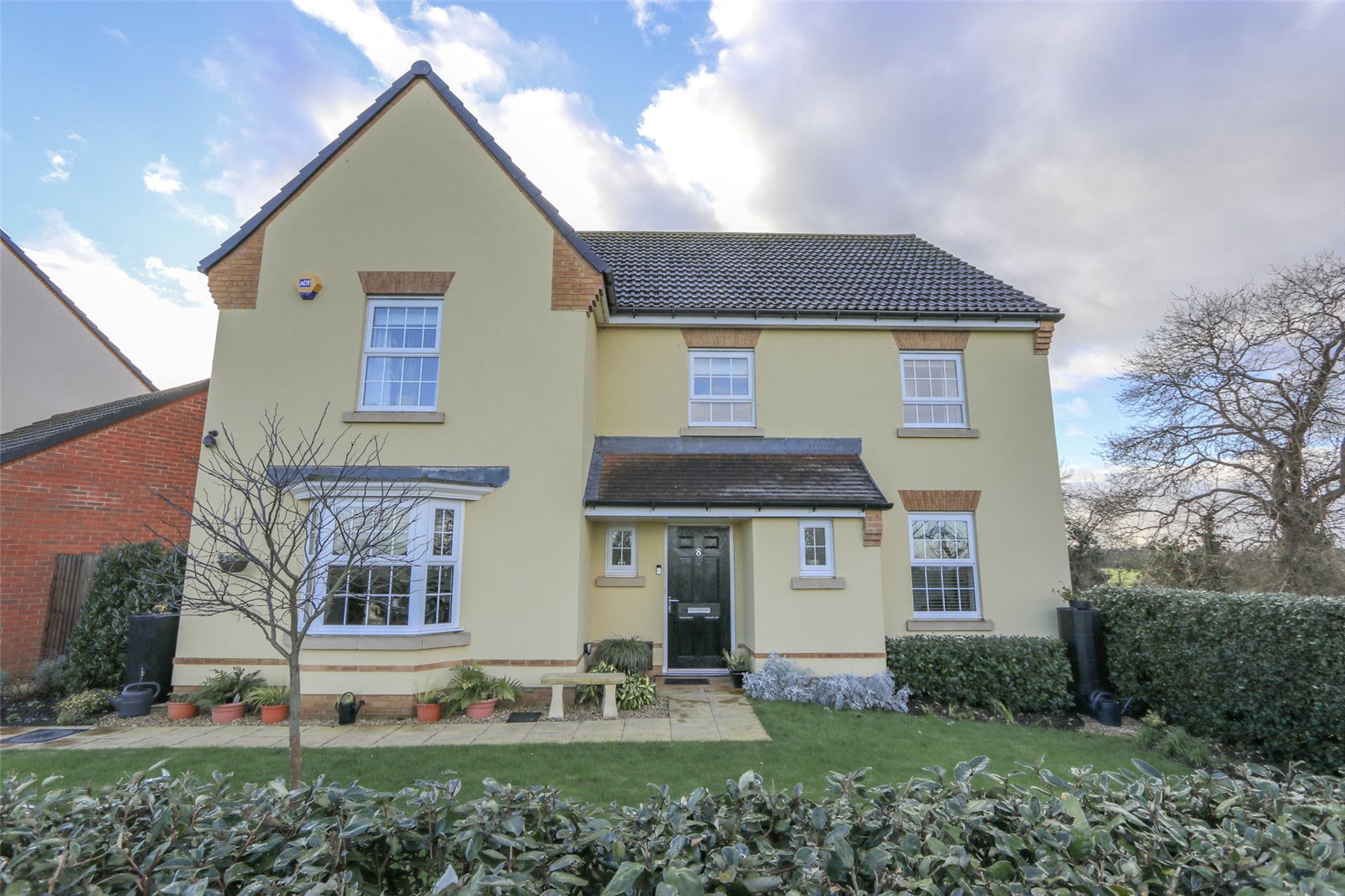 5 bedroom House for sale in Thornbury, Bristol, South Gloucestershire