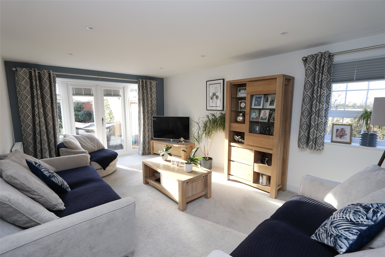 5 bedroom House for sale in Thornbury, Bristol, South Gloucestershire
