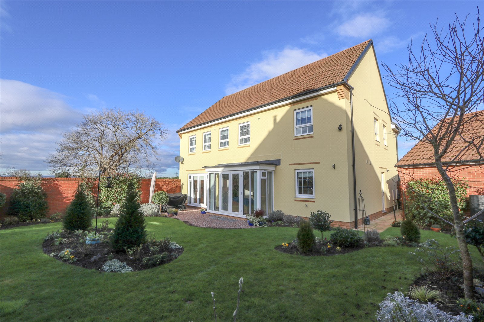 5 bedroom House for sale in Thornbury, Bristol, South Gloucestershire