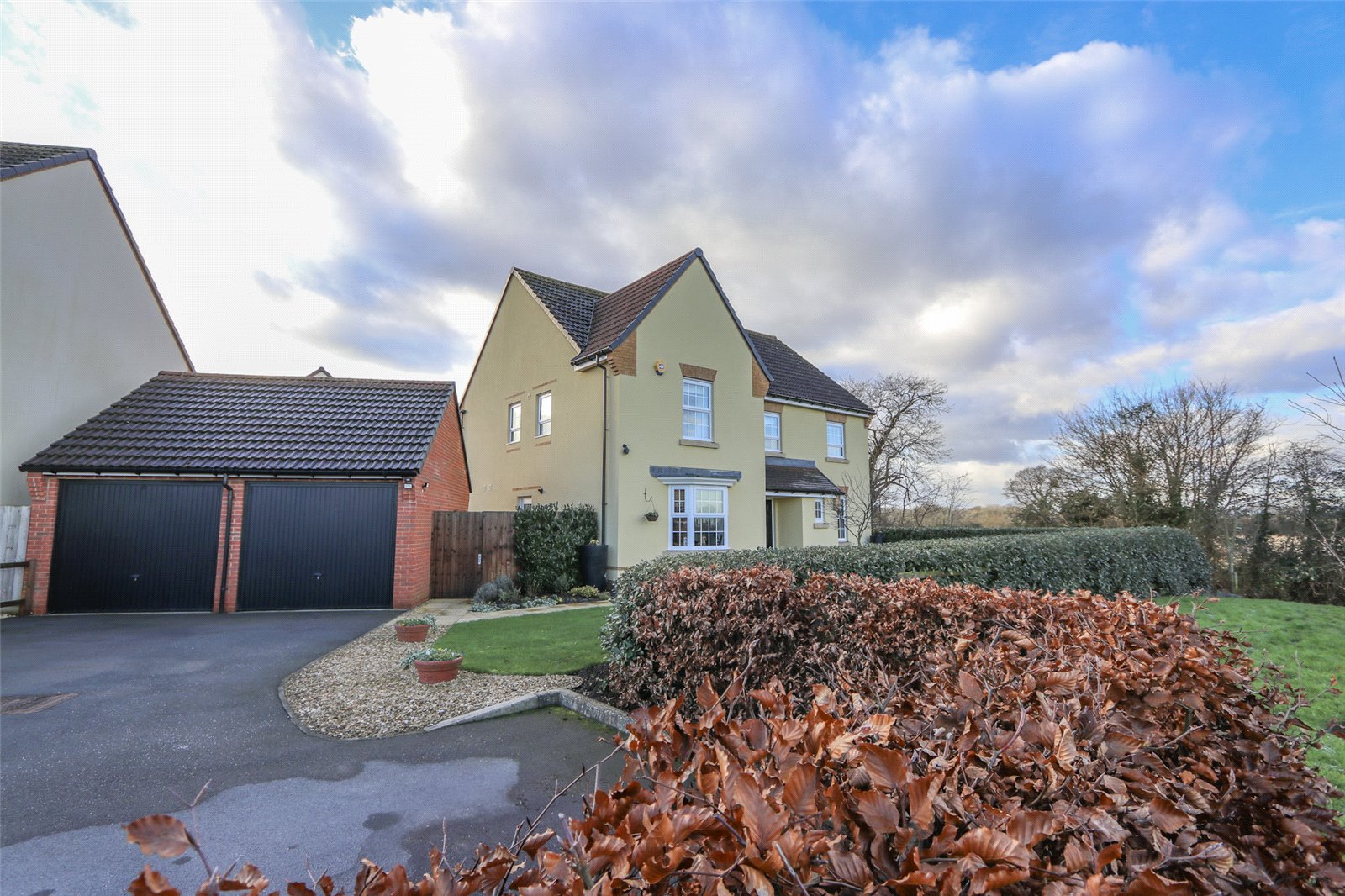 5 bedroom House for sale in Thornbury, Bristol, South Gloucestershire