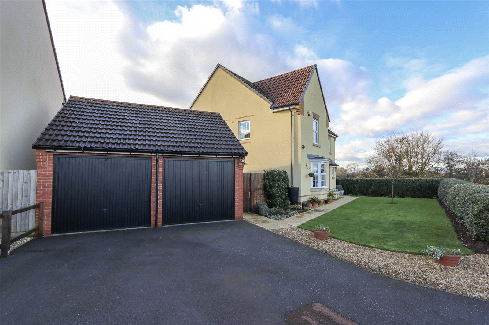 5 bedroom House for sale in Thornbury, Bristol, South Gloucestershire