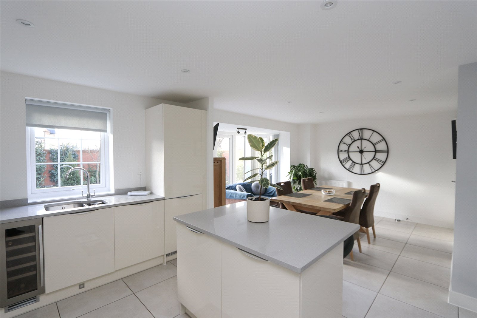 5 bedroom House for sale in Thornbury, Bristol, South Gloucestershire