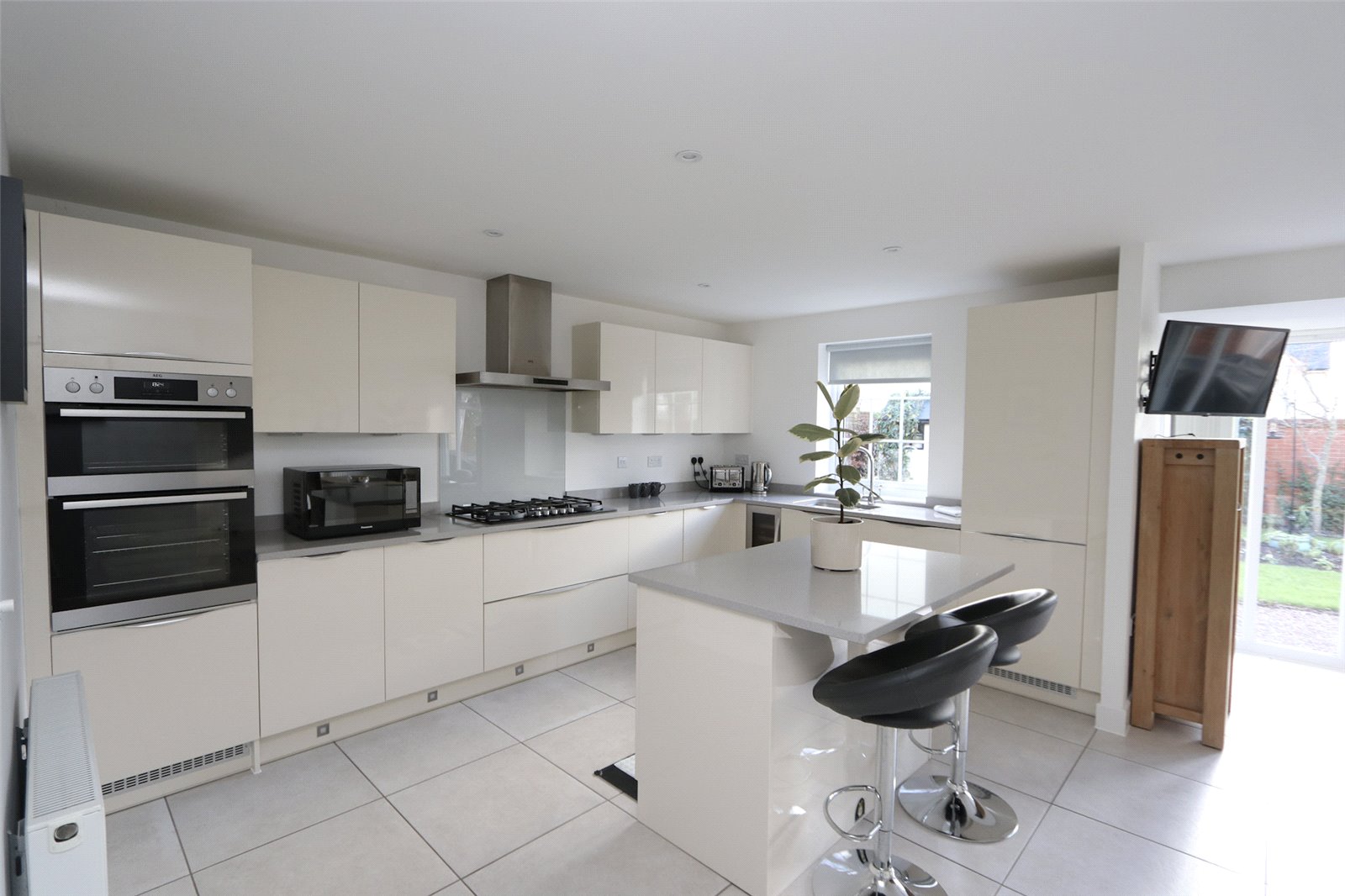 5 bedroom House for sale in Thornbury, Bristol, South Gloucestershire