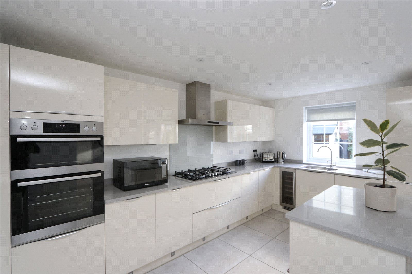 5 bedroom House for sale in Thornbury, Bristol, South Gloucestershire