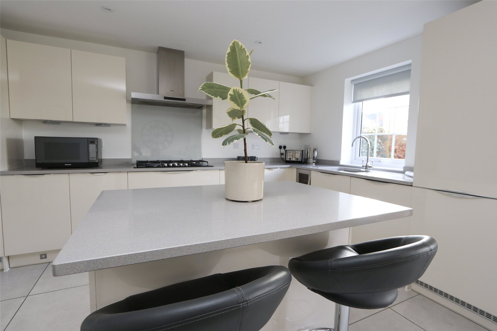 5 bedroom House for sale in Thornbury, Bristol, South Gloucestershire