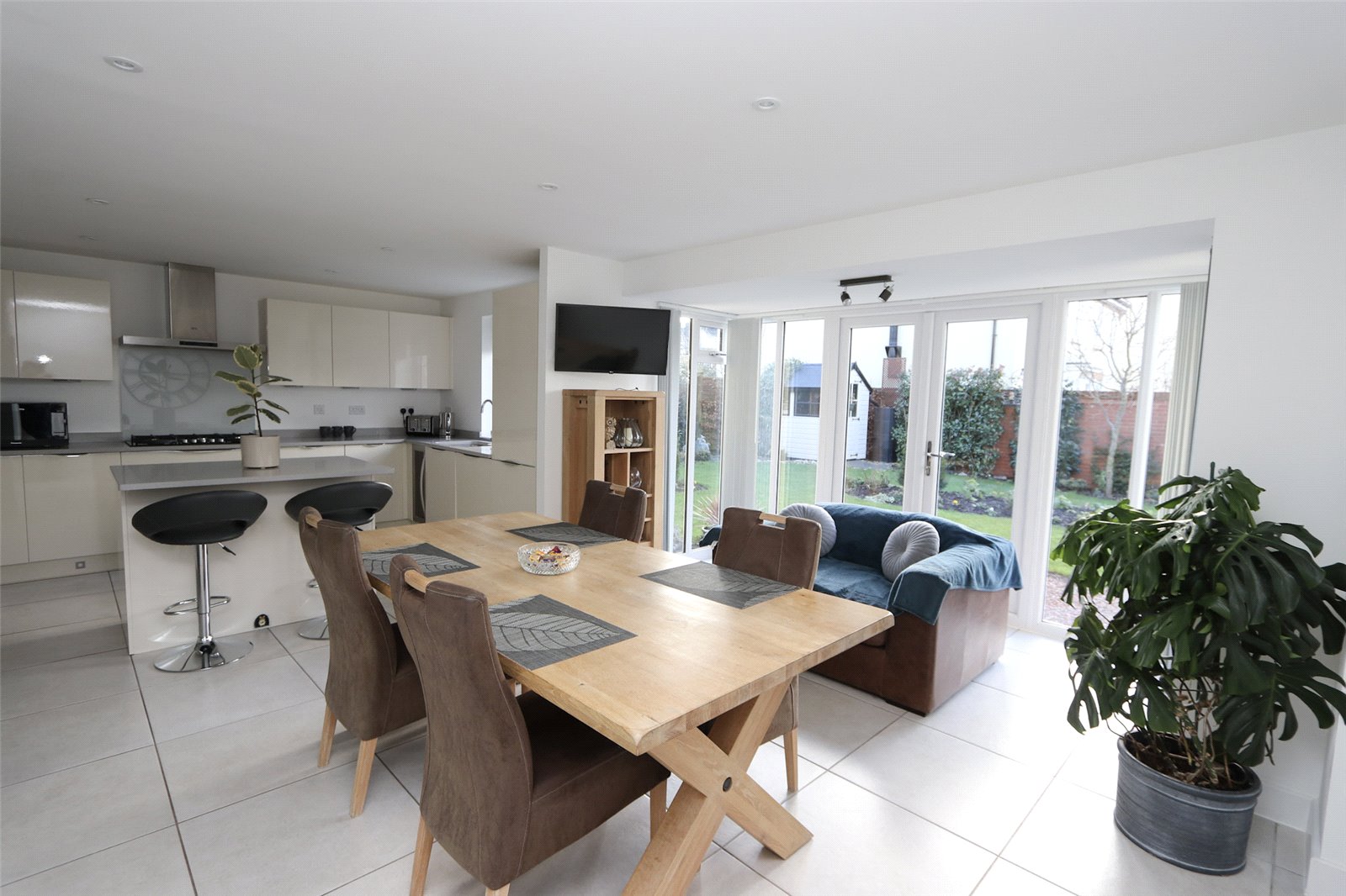 5 bedroom House for sale in Thornbury, Bristol, South Gloucestershire