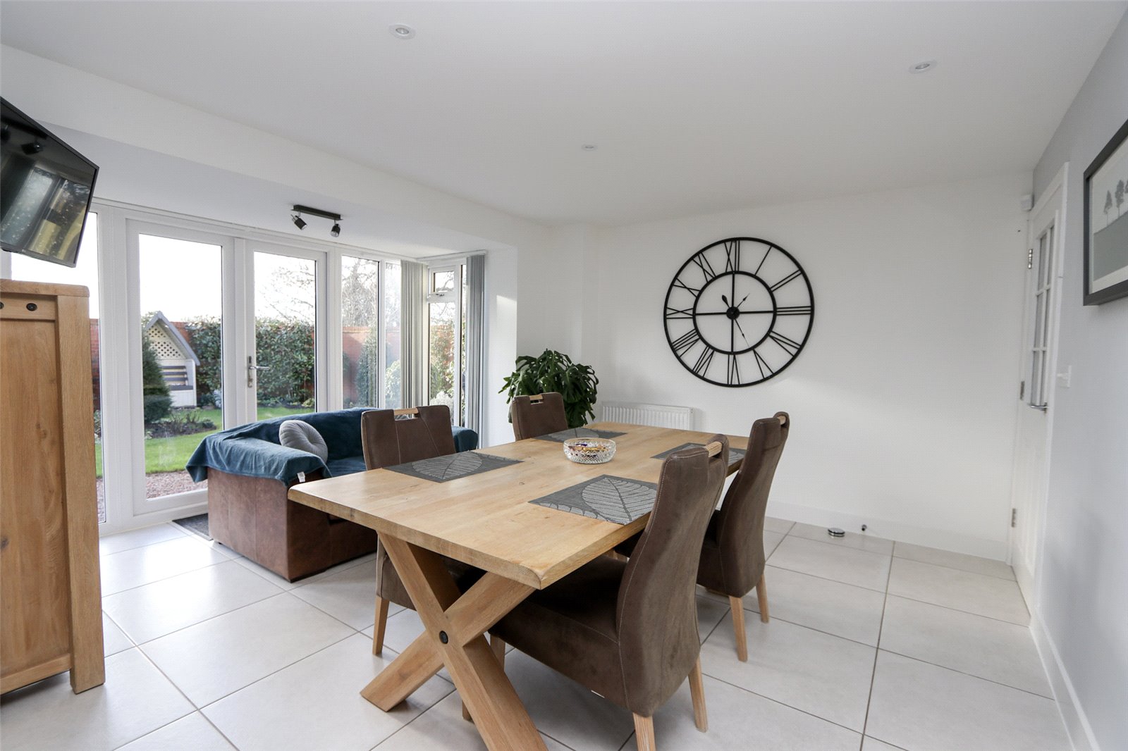 5 bedroom House for sale in Thornbury, Bristol, South Gloucestershire