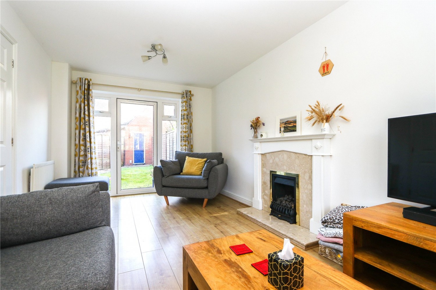 Stoke Gifford, Bristol, South Gloucestershire