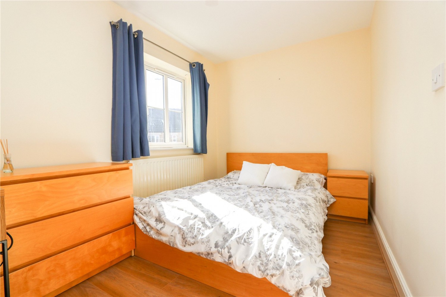 Stoke Gifford, Bristol, South Gloucestershire