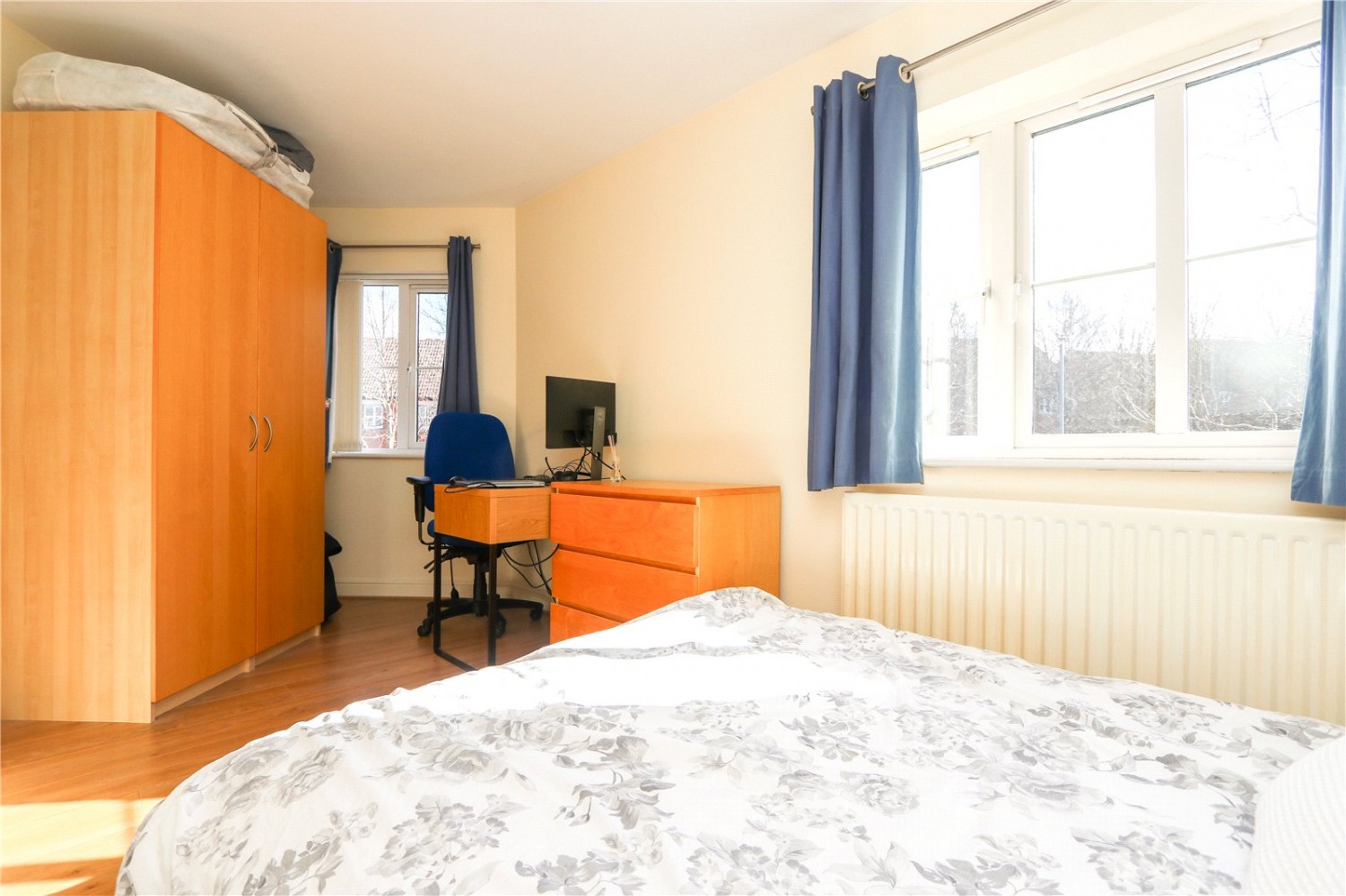 Stoke Gifford, Bristol, South Gloucestershire