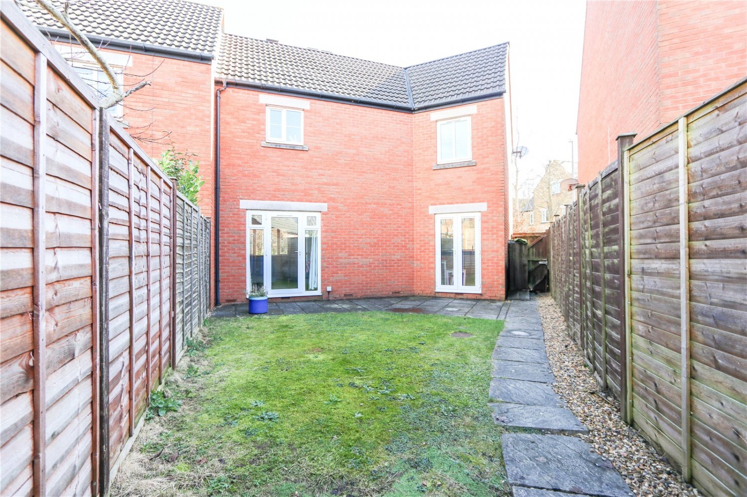 Stoke Gifford, Bristol, South Gloucestershire