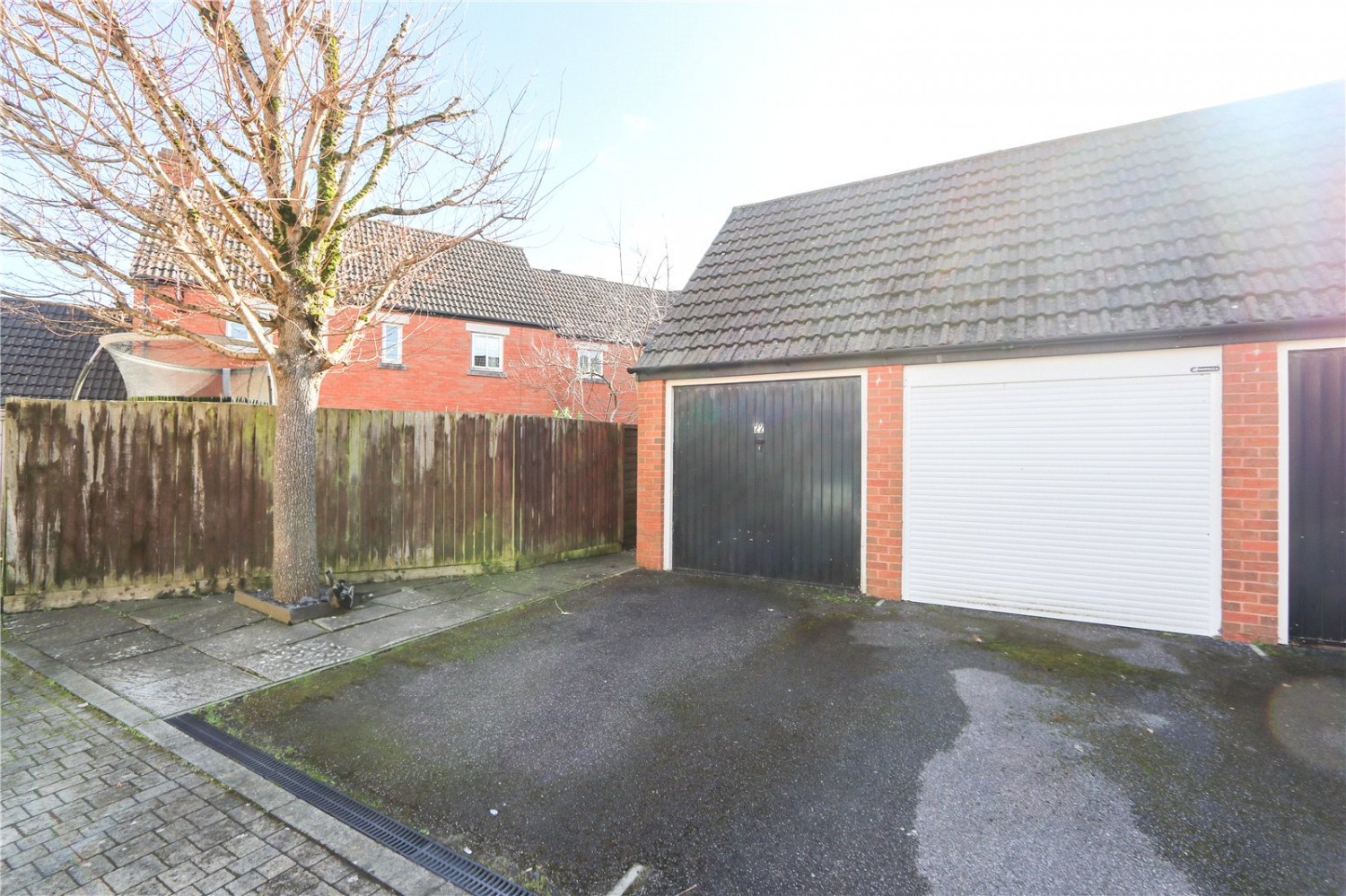 Stoke Gifford, Bristol, South Gloucestershire