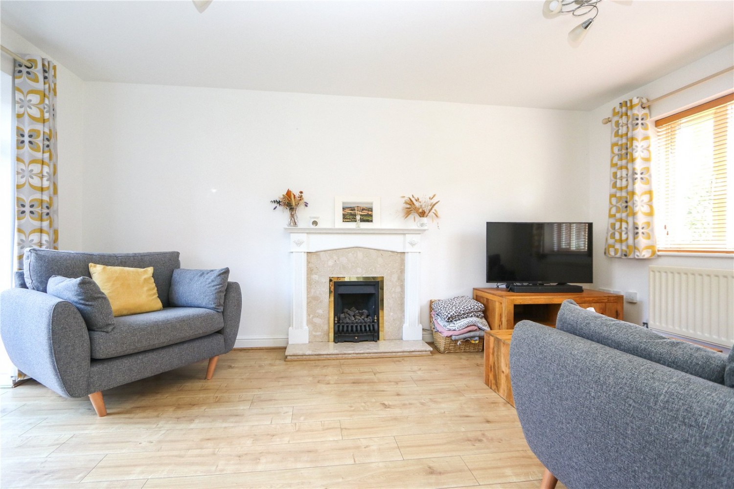 Stoke Gifford, Bristol, South Gloucestershire