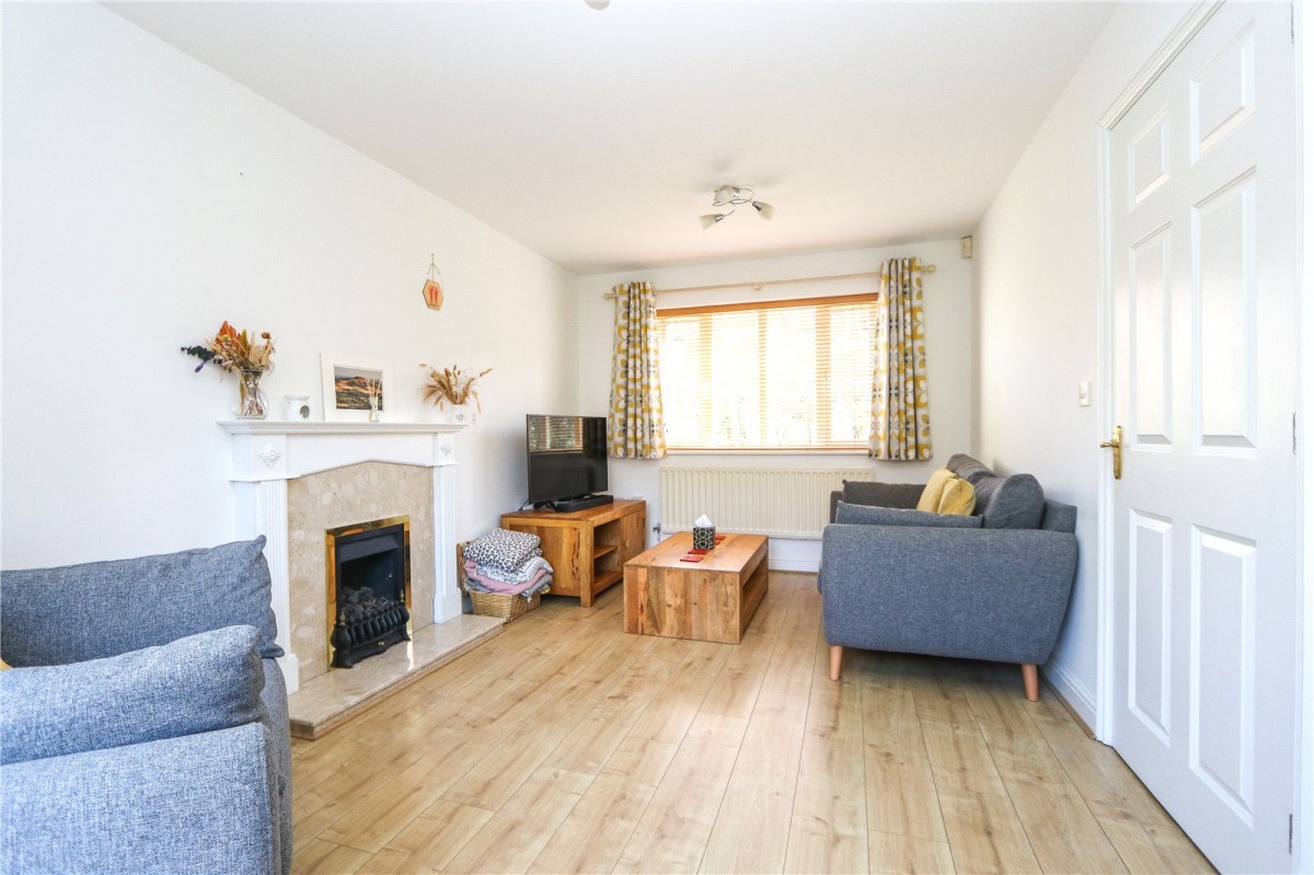 Stoke Gifford, Bristol, South Gloucestershire
