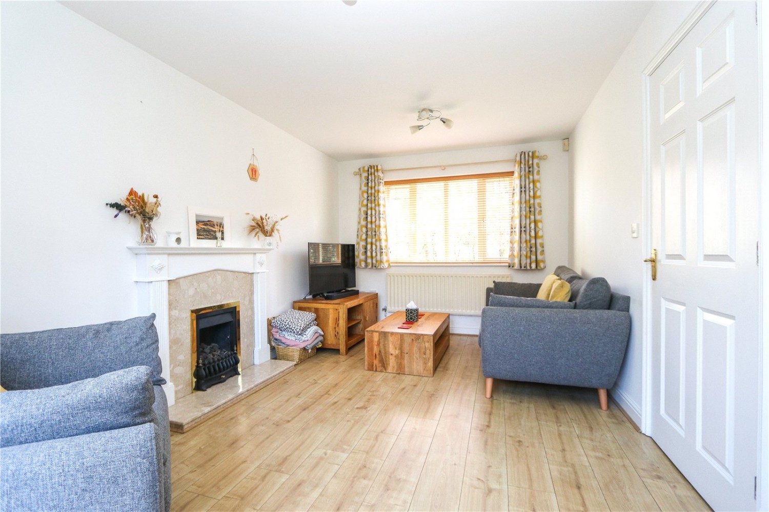 Stoke Gifford, Bristol, South Gloucestershire
