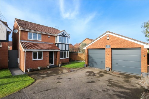 Bradley Stoke, Bristol, South Gloucestershire